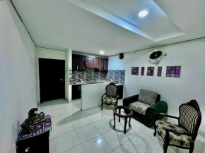 Aram Abode, Relax in Style One Bed Room at Meher apartments
